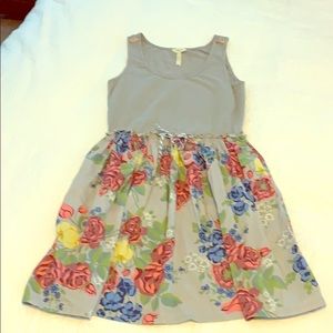 Matilda Jane dress (adult) size medium